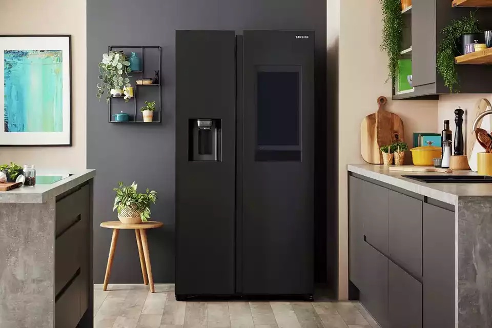 Refrigeradores