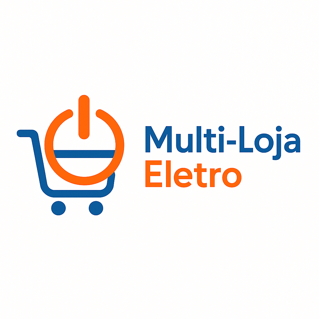 Multi Loja Eletro - Loja de Eletrônicos em São Paulo
